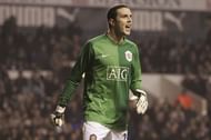 When O'Shea donned the gloves...